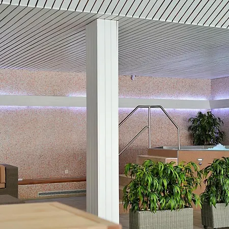 & Wellness Orlik Villa *