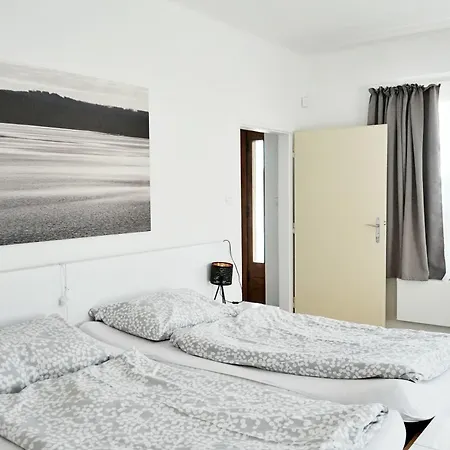 & Wellness Orlik 别墅 Kozarovice