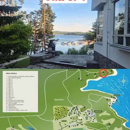 & Wellness Orlik