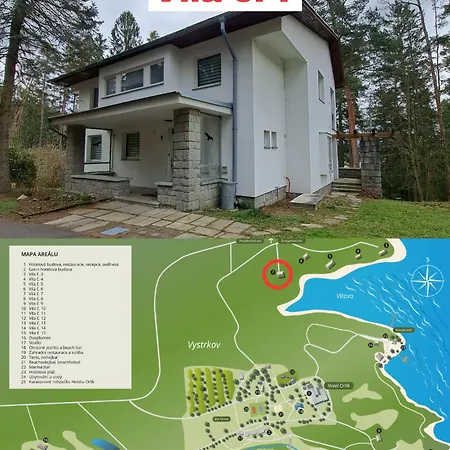 & Wellness Orlik *