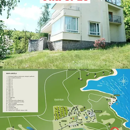 & Wellness Orlik