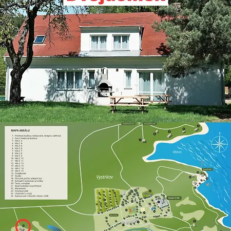 & Wellness Orlik