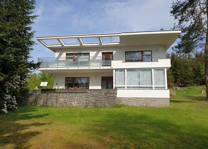Villa & Wellness Orlik