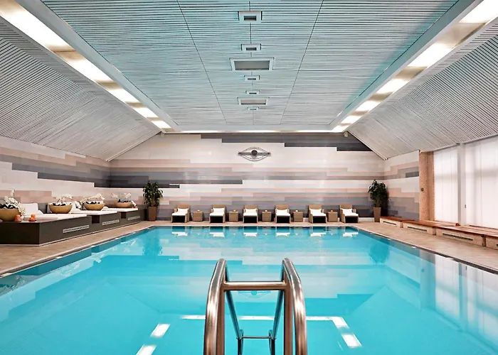 & Wellness Orlik Villa