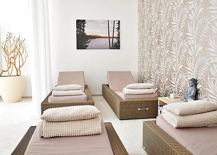 & Wellness Orlik * Kozarovice