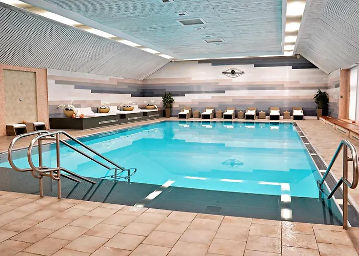 Villa & Wellness Orlik