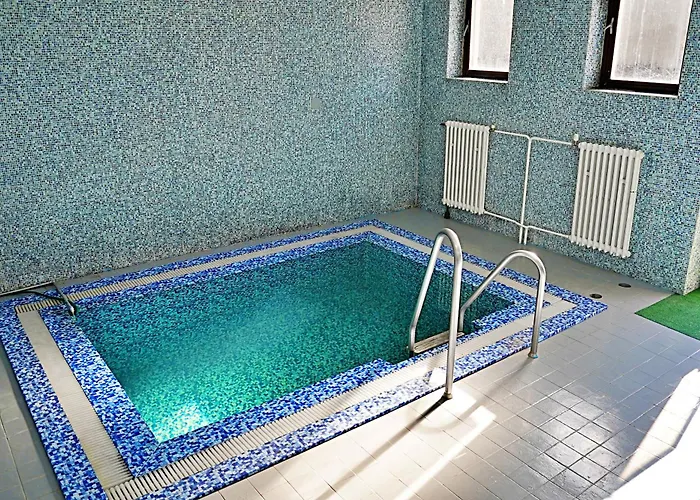 & Wellness Orlik *