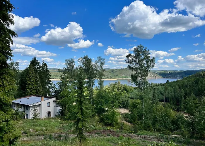 Villa & Wellness Orlik