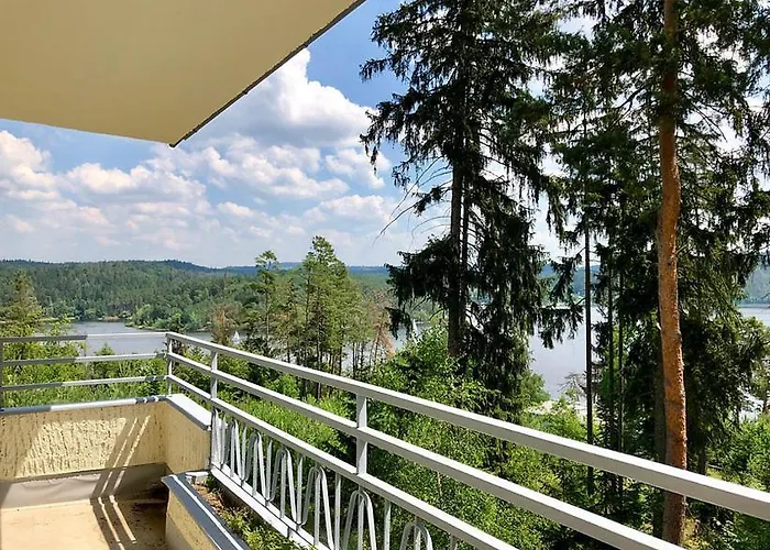 & Wellness Orlik Villa Kozarovice