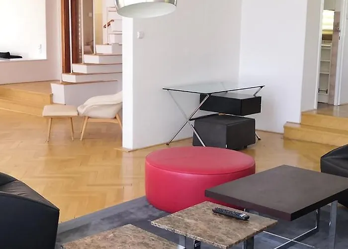 Villa & Wellness Orlik Kozarovice