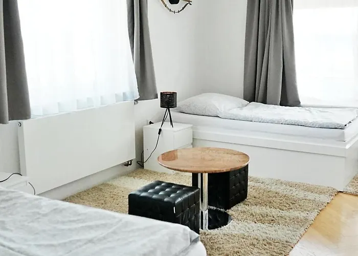 & Wellness Orlik * Kozarovice