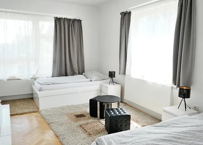 & Wellness Orlik Villa Kozarovice