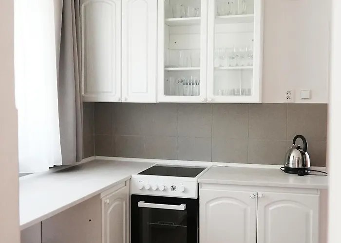 Vilas&wellness Orlík * Kozarovice