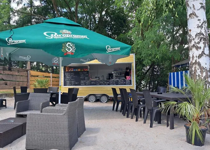 Villa & Wellness Orlik