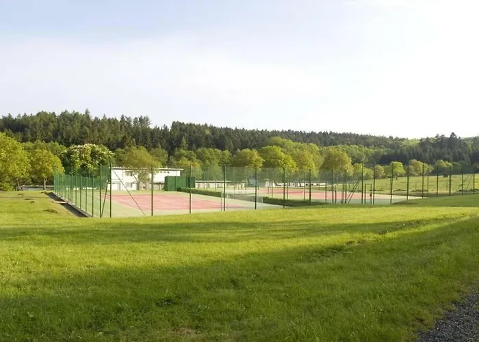 Villa & Wellness Orlik *