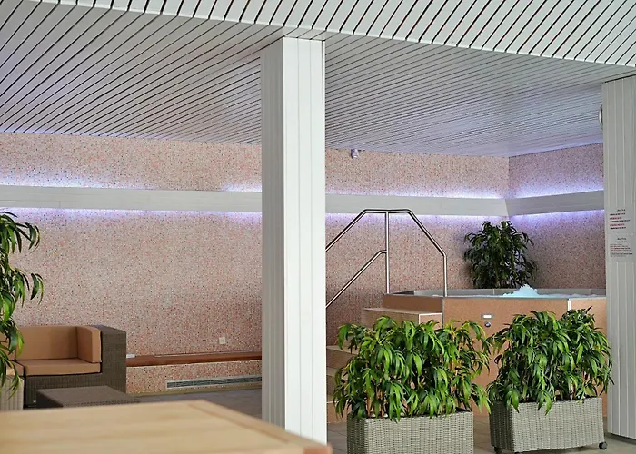 & Wellness Orlik Villa *