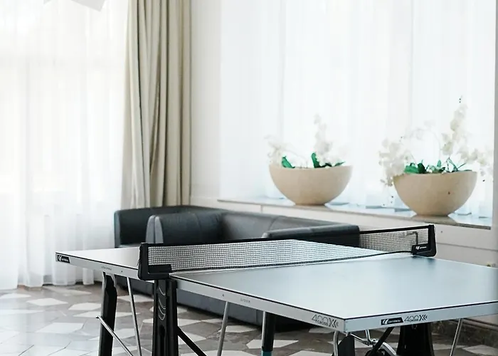 Villa & Wellness Orlik *
