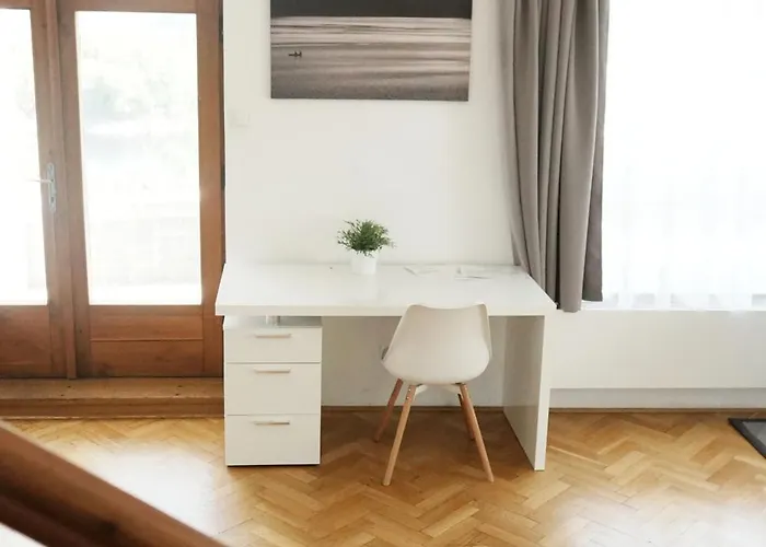 Vilas&wellness Orlík Kozarovice