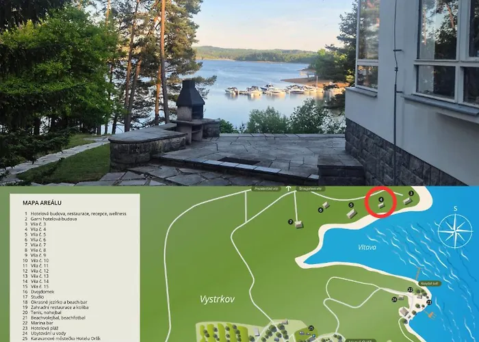 & Wellness Orlik