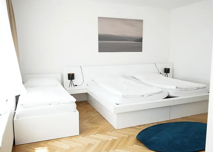 & Wellness Orlik Villa