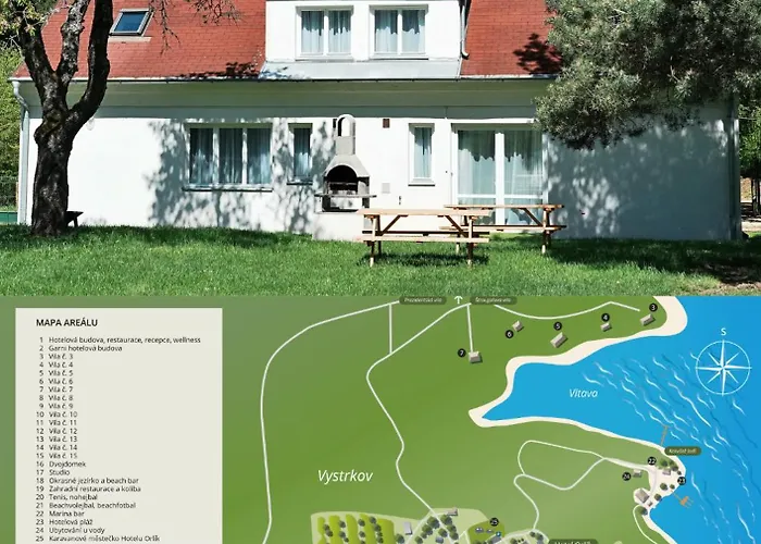 & Wellness Orlik