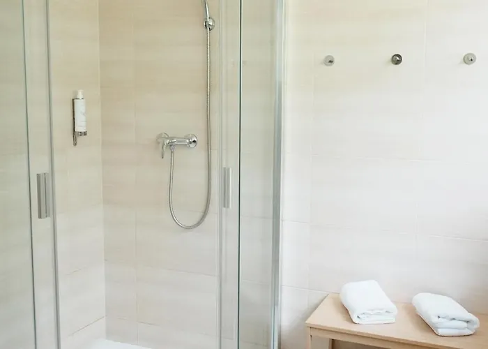 & Wellness Orlik * Kozarovice