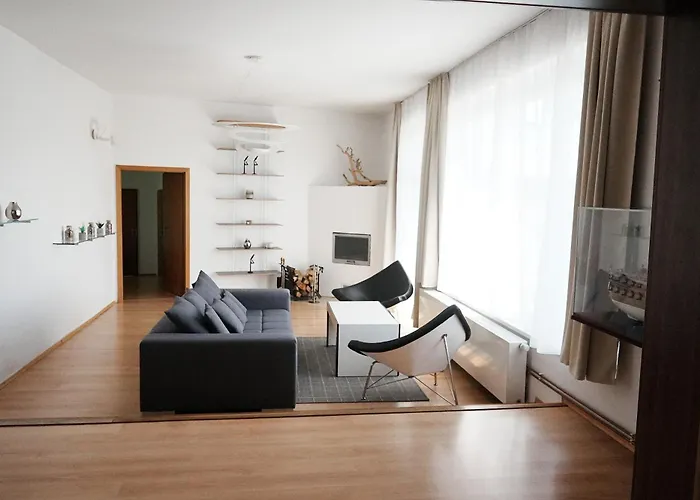 Vilas&wellness Orlík * Kozarovice